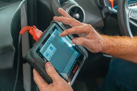 Inspection and Diagnostics